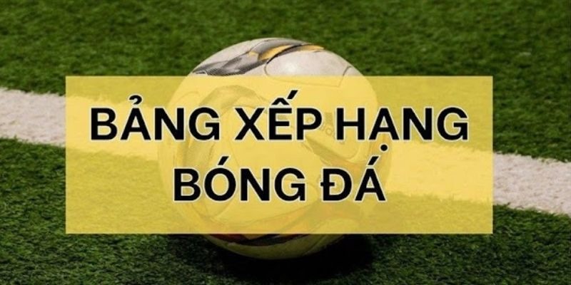 Danh mục xếp hạng các bộ môn thể thao khác