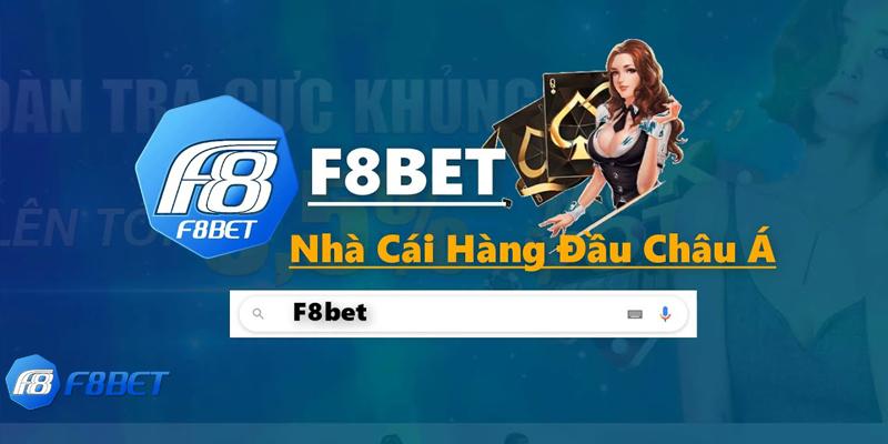 Khái quát chung về F8bet