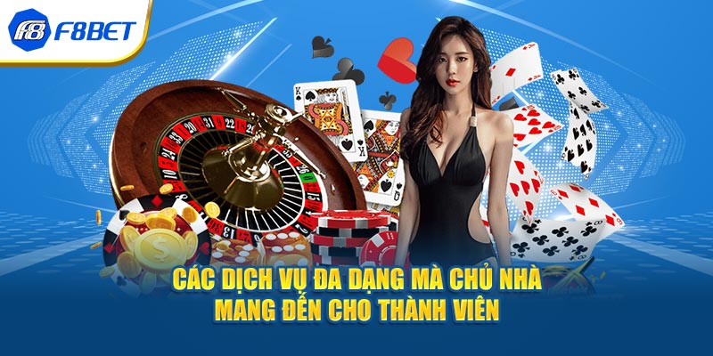 Hướng dẫn tham gia F8bet dễ dàng