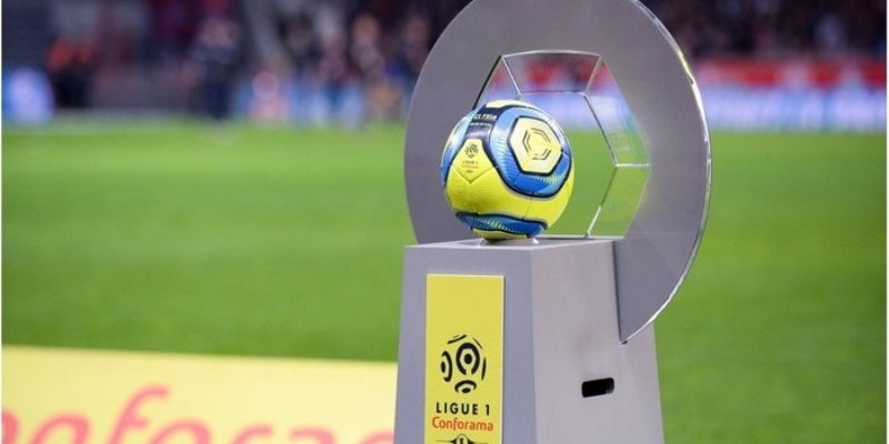 Thể thức thi đấu của Ligue 1 bạn cần nắm rõ