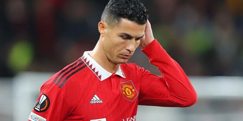 Sự nghiệp bóng đá của CR7 khi trở về “mái nhà cũ”