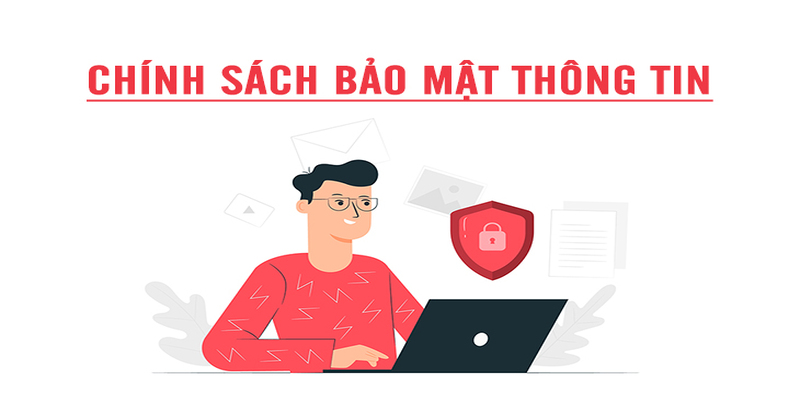 Nhà cái có đầy đủ chính sách về đảm bảo an toàn cho thông tin 