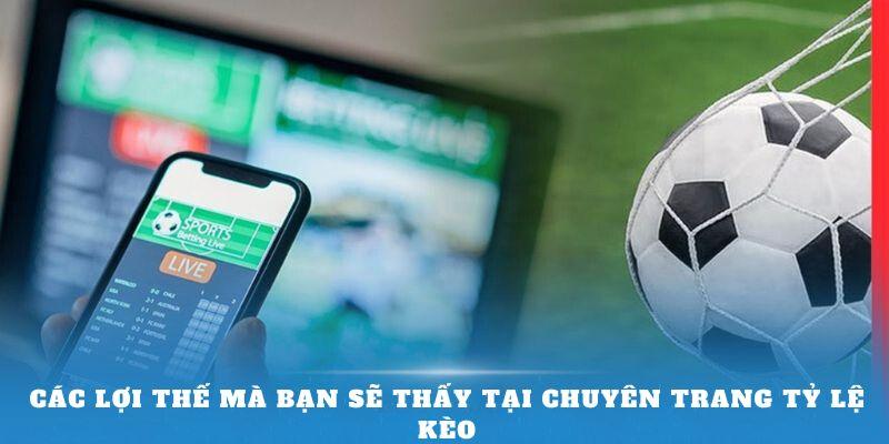 Sự nổi trội lớn của trang web chúng tôi